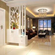 Living Room Partition Wall Design 2022