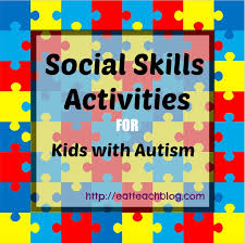 One of the most important social skills training for adults is learning how to be more outgoing. Social Skills Activities Autism