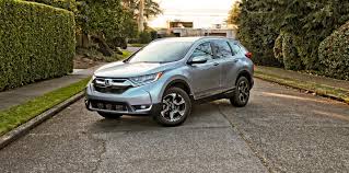 Versatility, competency, reliability, and affability, and cranked them all to up 11. Video Review The 2017 Honda Cr V Stays True To Its Mainstream Roots The New York Times