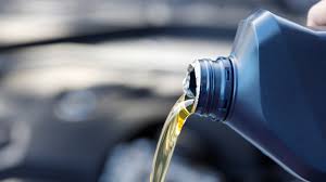 mix synthetic oil with regular oil