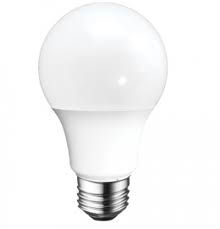 Tcp Lighting 9w Led A19 Bulb E26 Base 120v 2700k Tcp Lighting L60a19n1527k Homelectrical Com