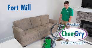carpet cleaning in fort mill nc