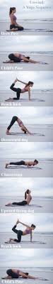 a gentle yoga sequence yogabycandace