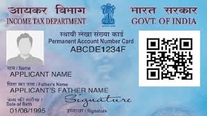 pan card here s how you can update