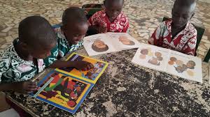 Home Akoma Educational Charity Foundation