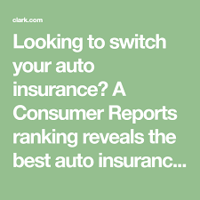 Consumers report positive feedback with pacific, and the company's proactivity and. Looking To Switch Your Auto Insurance A Consumer Reports Ranking Reveals The Best Auto In Best Auto Insurance Companies Auto Insurance Companies Car Insurance