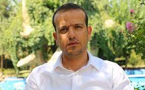 Kardeşi cinayetten tutuklanan HDP Şırnak Milletvekili Hüseyin Kaçmaz'dan  açıklama - Internet Haber