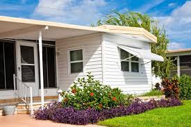 mobile home parks in crestview florida