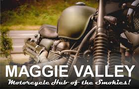 maggie valley nc motorcycle hub of