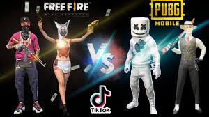 Pubg vs freefire tiktok video! Youtube Video Statistics For Free Fire Vs Pubg Tik Tok Video Part 18 By Indian Gamer Boy Noxinfluencer