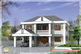 Double Y Home Design 2850 Sq Ft