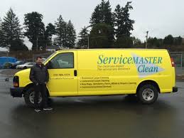 servicemaster clean residential