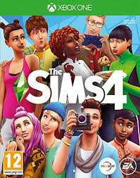 The Sims 4 Xbox One Com