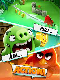 Angry Birds Action! for Android - APK Download