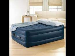Jcp Deluxe Inflatable Bed Review Style