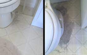 bathroom flooring linoleum to luxury