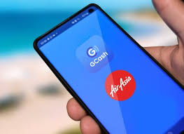 Earn money in gcash by selling prepaid load. Philippines Airasia Partners With Gcash To Benefit Travellers Global Business Outlook