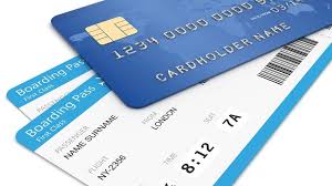 A dti of 43 percent is usually the highest that lenders will allow in order to qualify for a mortgage, though there's no specific cutoff for credit card approval. Airline Credit Cards Huge Source Of Income For Carriers Business Traveller