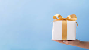 how to send gifts without address