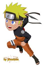 png Chibi Naruto uzumaki bởi marcinha20 d8jeb4q - Chibi Characters bức ảnh  (39777972) - fanpop