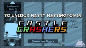 Play Battleblock Theater As A Castle Crashers Knight Alien