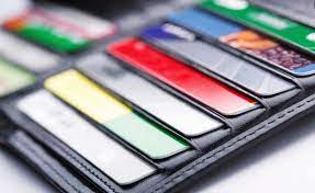 Establish or build your credit. The Case For Multiple Credit Cards From The Same Bank By Anupriya Sharma Medium