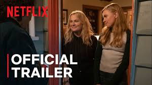 He lives with his older sister suhaila in a modest housing estate. Netflix S Moxie Why Amy Poehler Directed A Ya Film About Activism