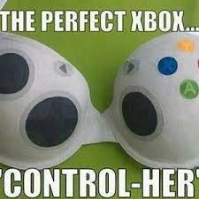 Perfect Xbox Control Remote Xd by war95 - Meme Center via Relatably.com