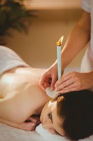 does ear candling work and is it safe