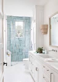 Shower Tile Accent Wall Aviston