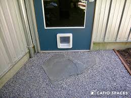Cat Door For Your Catio By Catio Spaces