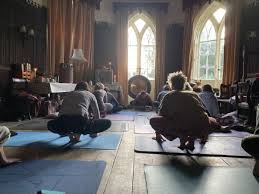 tru dru yoga uxbridge community