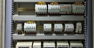 knx automation wired at best in
