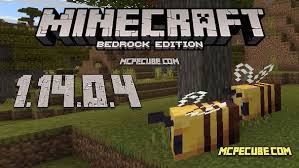 minecraft 1 14 0 4 for android
