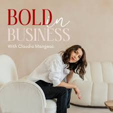 Bold In Business