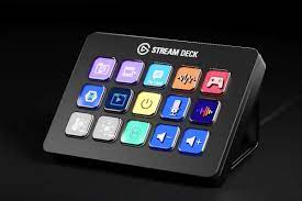 With stream deck, maximize your production value and focus on what matters most: U2jgcgbjdcrq8m
