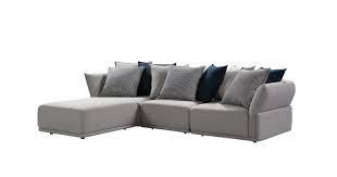 Stratus Sofa Modern Modular Sectional