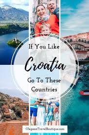 Make Croatia Your Main Hub For Your European Vacation