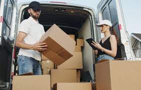 Best Long Distance Moving Companies: Top 5 Movers Most Recommended By  Experts - Study Finds