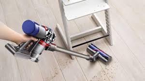 best dyson vacuum for hardwood floors