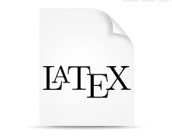 Using LaTeX for writing research papers   The Data Mining Blog 