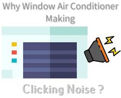 here s why your window air conditioner