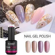 roniki whole nail s factory