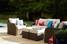 sunbrella patio furniture sets at com