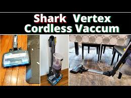 shark vertex multi flex cordless vacuum