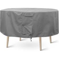 Water Resistant Outdoor Furniture Cover