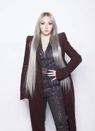 We have 3 amazing global music stars for this year's best of global beauty issue. K Pop Artist Cl Says New Song Hwa Marks New Beginning Yonhap News Agency