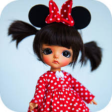 doll hd wallpapers apk for