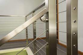 glass railing cost guide to frameless