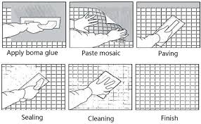 Glass Floor Tiles Manufacturers